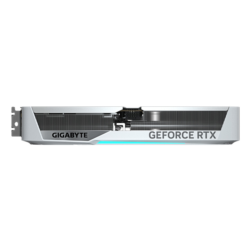 TARJETA DE VIDEO GIGABYTE GV-N5070EAGLEOC ICE-12GD / RTX 5070 / GDDR7 12 GB / DP 2.1 / HDMI 2.1 / COLOR BLANCO image 7